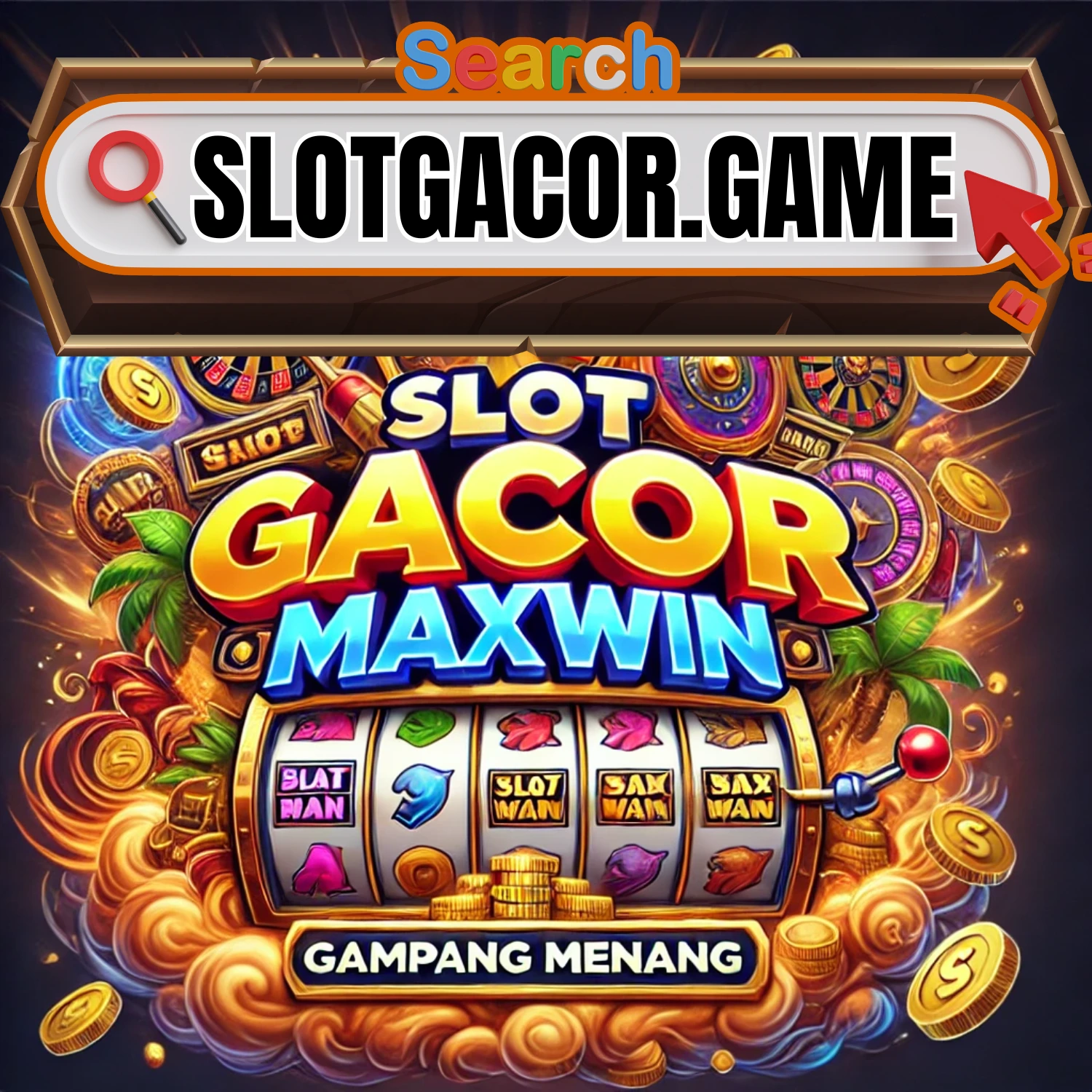 SLOT GACOR